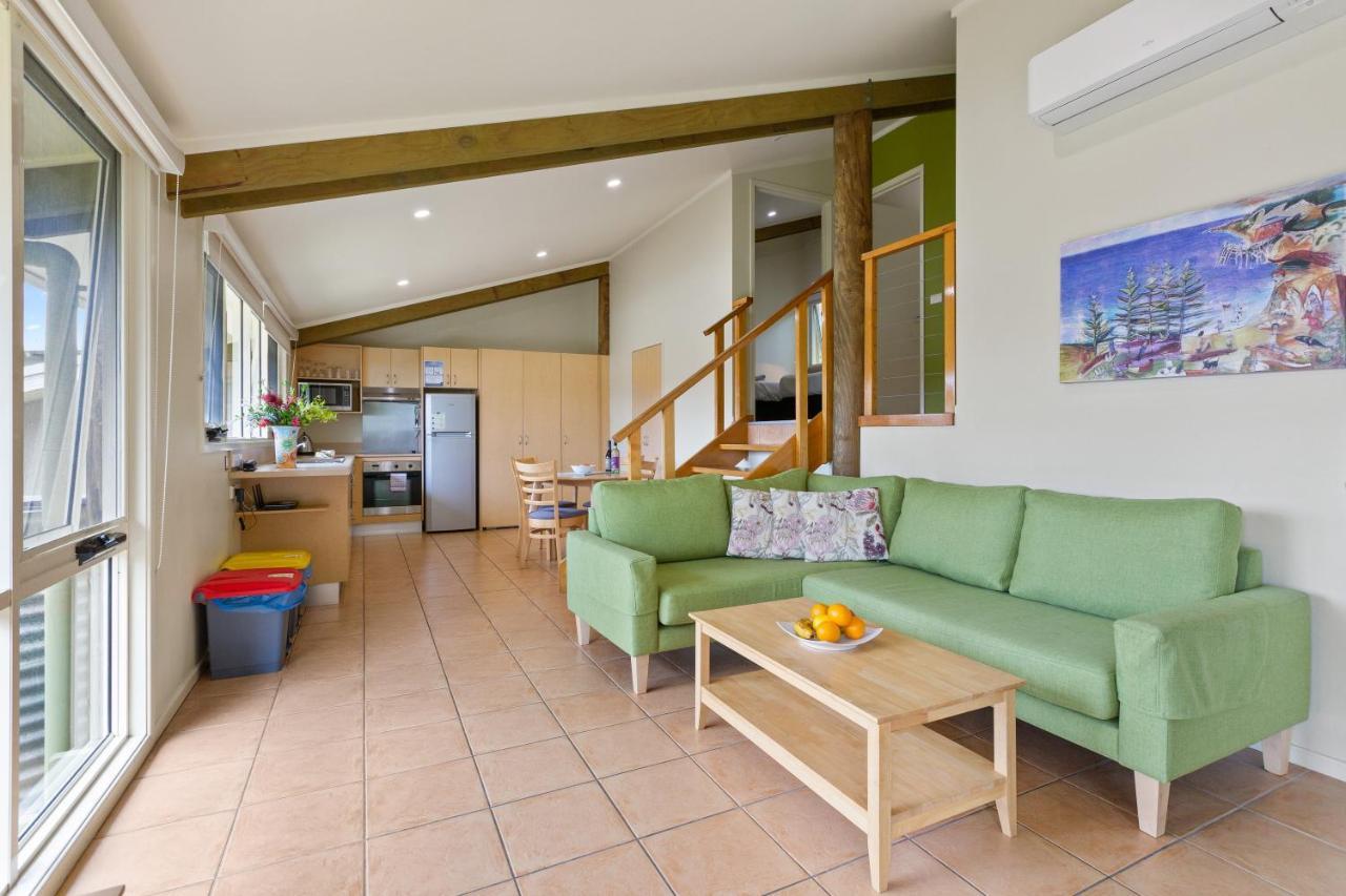 Tathra Beach House Holiday Apartments Dış mekan fotoğraf